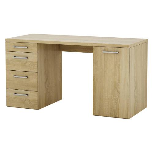 SCRIVANIA LINEA 'VOLOS' cm. 60 x 139...