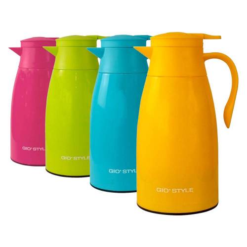 CARAFFA TERMICA 'PARROT' lt...