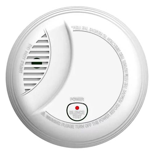 RILEVATORE DI FUMO A...