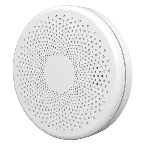 RILEVATORE FUMO / MONOSSIDO CARBONIO...