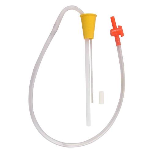 TRAVASATORE UNIVERSALE A SOFFIO...