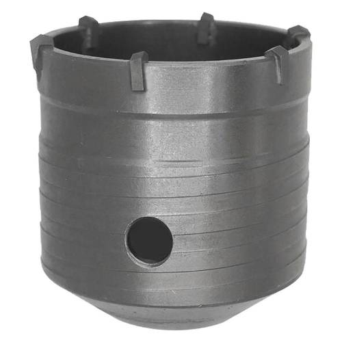 FRESA A TAZZA METALLO CEMENTATO...