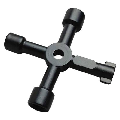 CHIAVE A CROCE PER CASSETTE tipo...