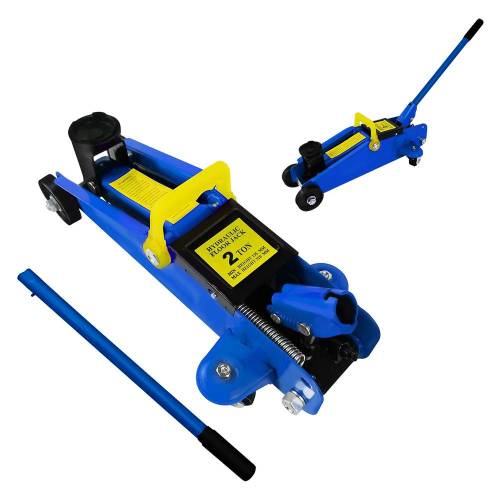 SOLLEVATORE A CARRELLO '116115'...