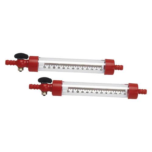 LIVELLA AD ACQUA gradazioni...