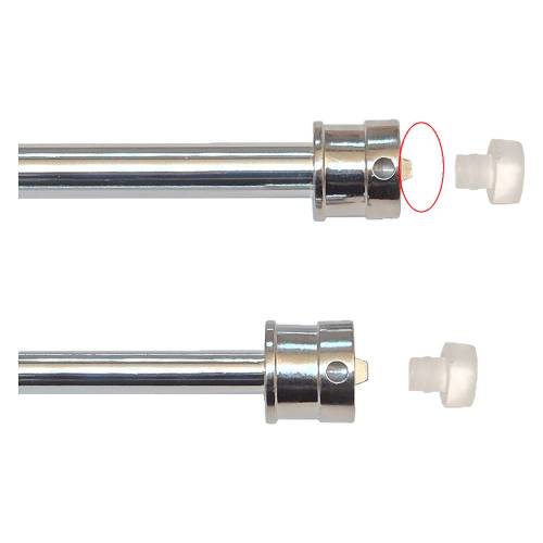 STANGHETTA A MOLLA 'ONLY ONE'...