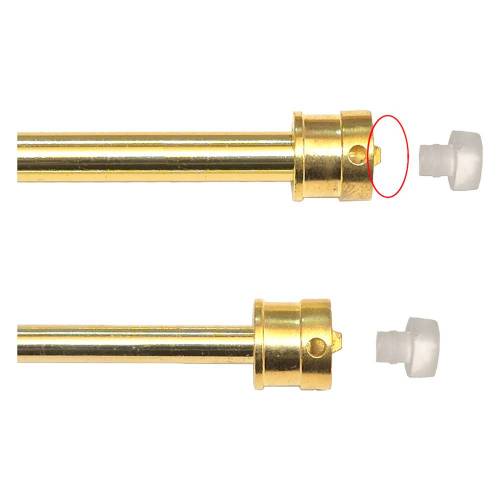 STANGHETTA A MOLLA 'ONLY ONE'...