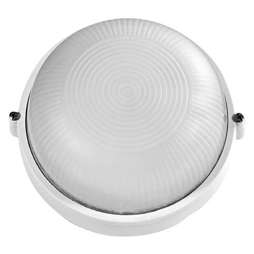 PLAFONIERA DA ESTERNO TONDA...