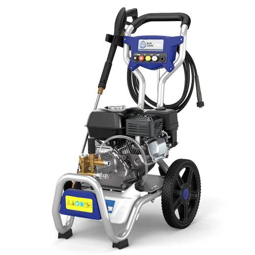 IDROPULITRICE ACQUA FREDDA...