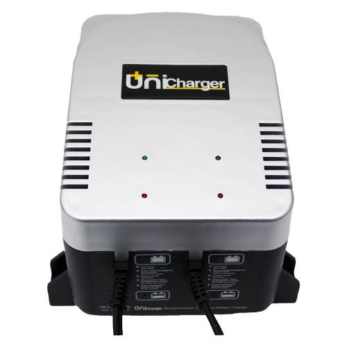 CARICABATTERIA MANTENITORE...