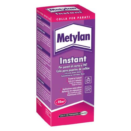COLLA METYLAN INSTANT gr. 180