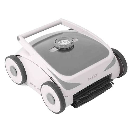 ROBOTTINO PULISCIFONDO AUTOMATICO CON...