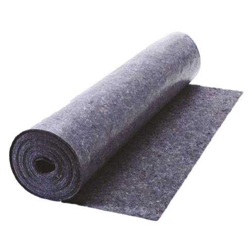 FELTRO PROTETTIVO ANTISCIVOLO mt 1 x 25