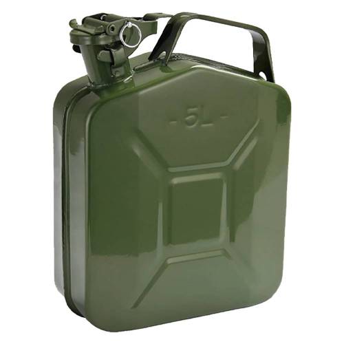 TANICA PER CARBURANTI IN...