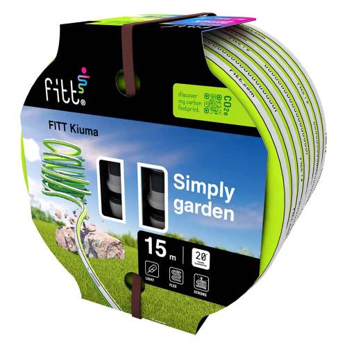 TUBO 'KIUMA' Ø mm 13 (int.) x mt 30