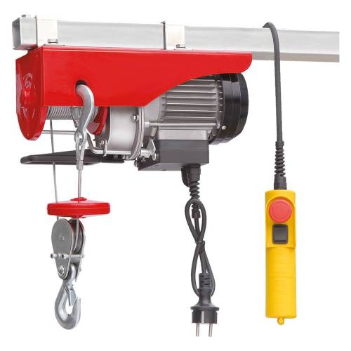 ELETTROCARRUCOLA 'SX200-12'...