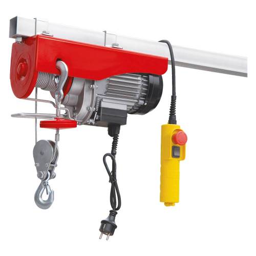 ELETTROCARRUCOLA 'SX400-18'...