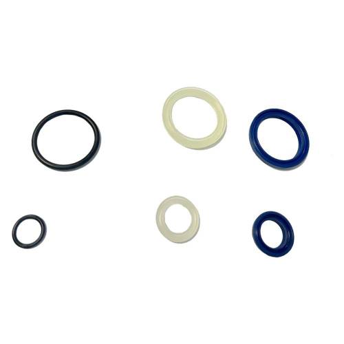 ANELLO PISTONE Ø 40 mm - ricambio