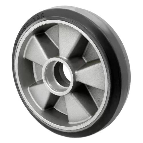 RUOTA POSTERIORE mm 200 x...