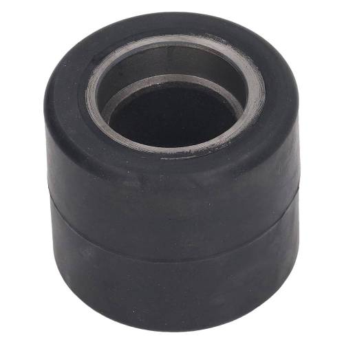 RUOTA ANTERIORE mm 80 x 70...