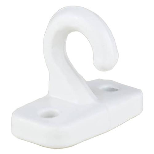 GANCIO PER BRACCETTI TENDA DA SOLE A...