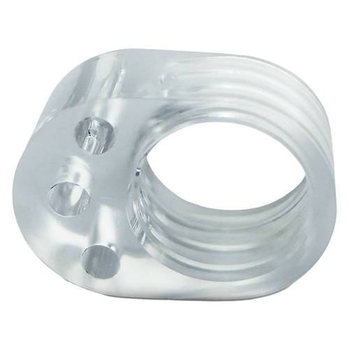 PARACOLPO SINGOLO ANELLO cf. 200 pz