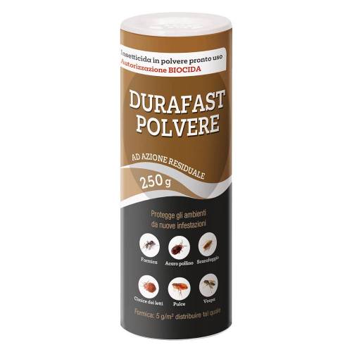 INSETTICIDA IN POLVERE...