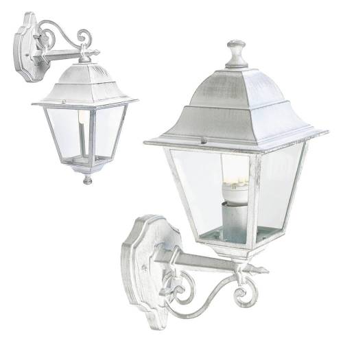 LANTERNA 'OLD' in alto - cm...