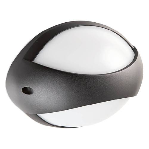 APPLIQUE 'PATRIOT' E27 - nero