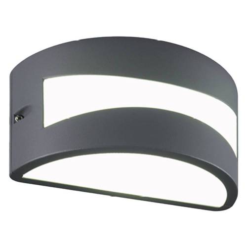 APPLIQUE LED 'TIBET' 10 W - cm 22 x...