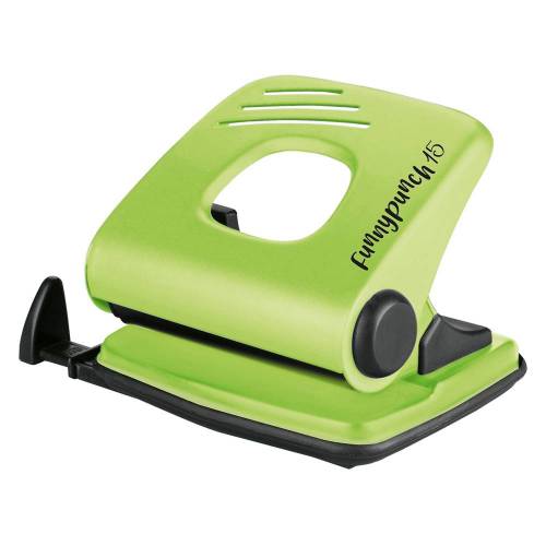 PERFORATORE 'FUNNYPUNCH 15' Ø fori 6 mm