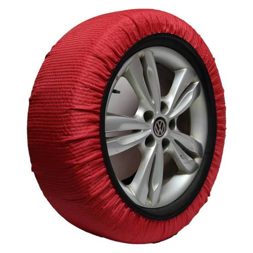 CALZE DA NEVE OMOLOGATE misura XXL