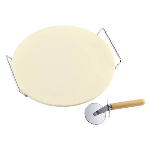 PIETRA REFRATTARIA TONDA Ø...