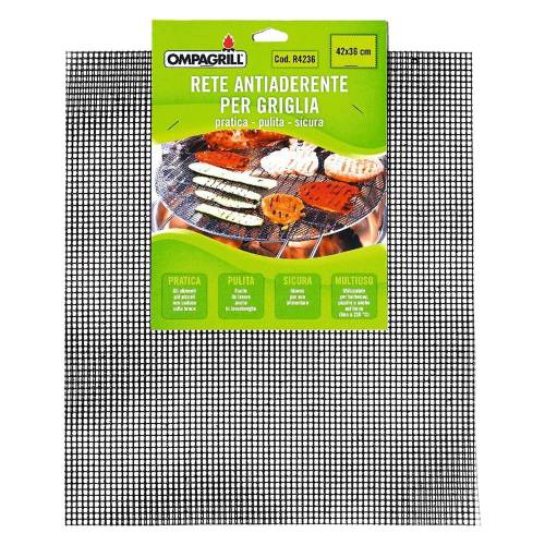 RETE ANTIADERENTE PER...