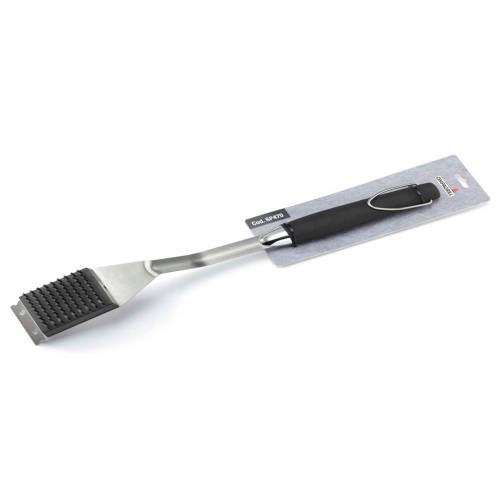 SPAZZOLA PER BARBECUE cm. 45