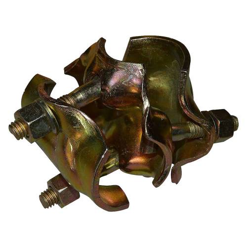 GIUNTO ORTOGONALE PER PONTEGGIO per...