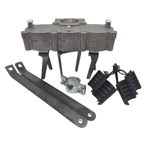 TESTINA 'ZAPPETTA MULTIPLA SAMURAI'...