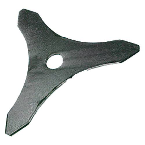 LAMA A 3 DENTI 'Z4' mm 260 - spessore...