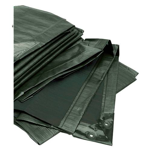 TELONE OCCHIELLATO RINFORZATO mt 2 x 3