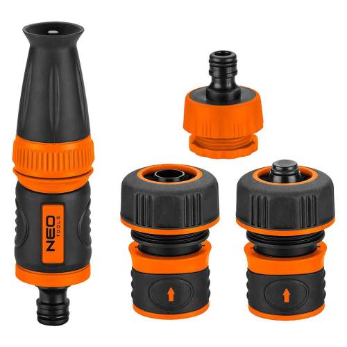 LANCIA E RACCORDI RAPIDI IN...