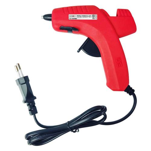 PISTOLA TERMOCOLLANTE 'UNK'...