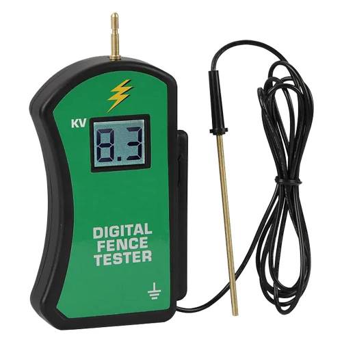 VOLTMETRO DIGITALE PER...