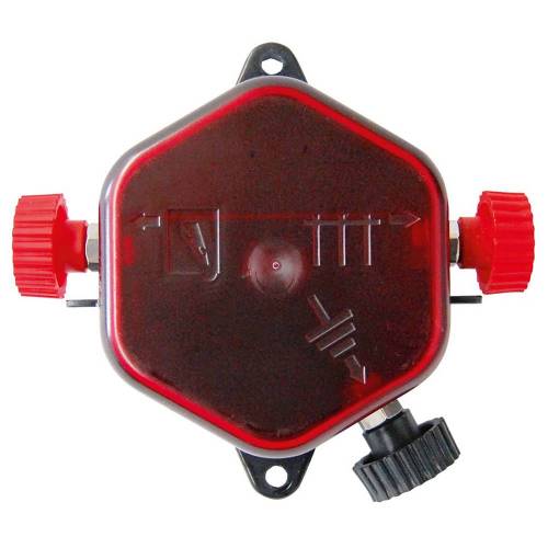 DISPOSITIVO PARAFULMINE PER...