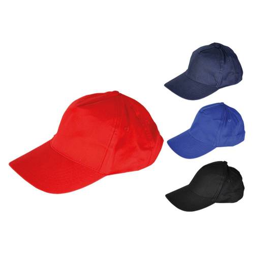 BERRETTO CON CHIUSURA REGOLABILE col....