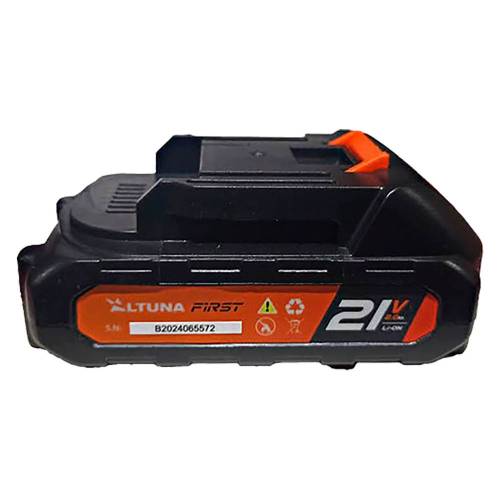 BATTERIA PER POTATORE 21V da 2,0 Ah -...