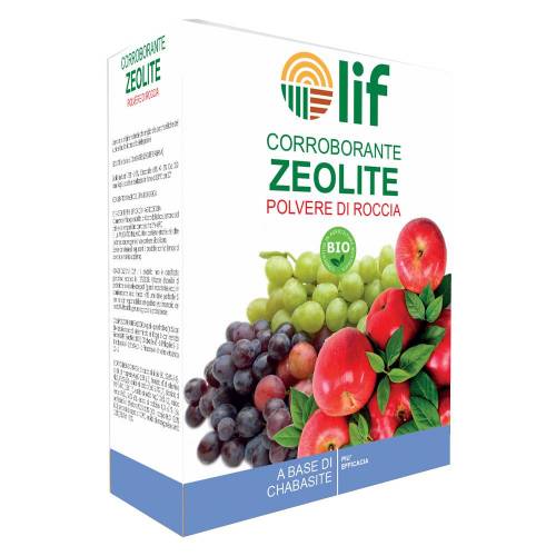 ZEOLITE POLVERE Kg. 1