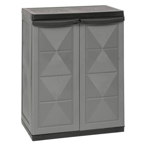 ARMADIO BASSO 'BASIC LINE' cm 65 x 37...