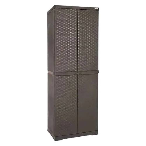 ARMADIO ALTO 'RATTAN WENGE' cm 65x P...