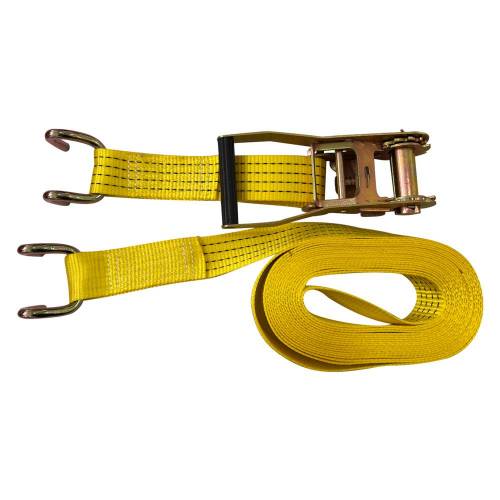 NASTRO DI ANCORAGGIO CON GANCIO mt. 9...