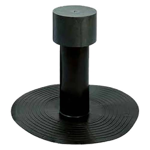 BOCCHETTONE DI SCARICO CON AERATORE Ø...